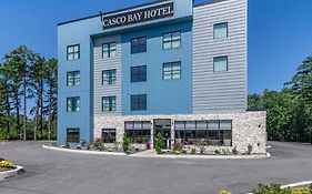 Casco Bay Hotel Portland Airport - Maine Mall, An Ascend Collection Hotel