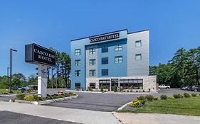 Casco Bay Hotel Portland Airport - Maine Mall, An Ascend Collection Hotel
